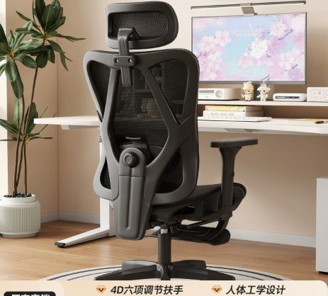 人体工学椅子